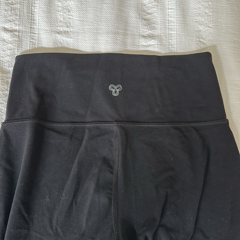 TNA ACTION WIDE LEG LEGGINGS